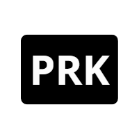 Logo PRK