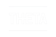 THETA LOGO BIAŁE